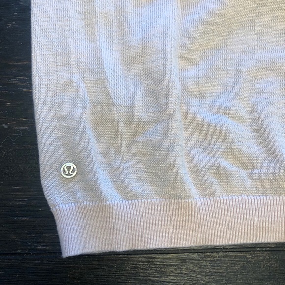 Lululemon Sweater - Picture 4 of 5